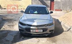 شيفروليه ماليبو